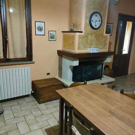 Appartamento Alba Locazione Turistica Spoleto Exteriér fotografie