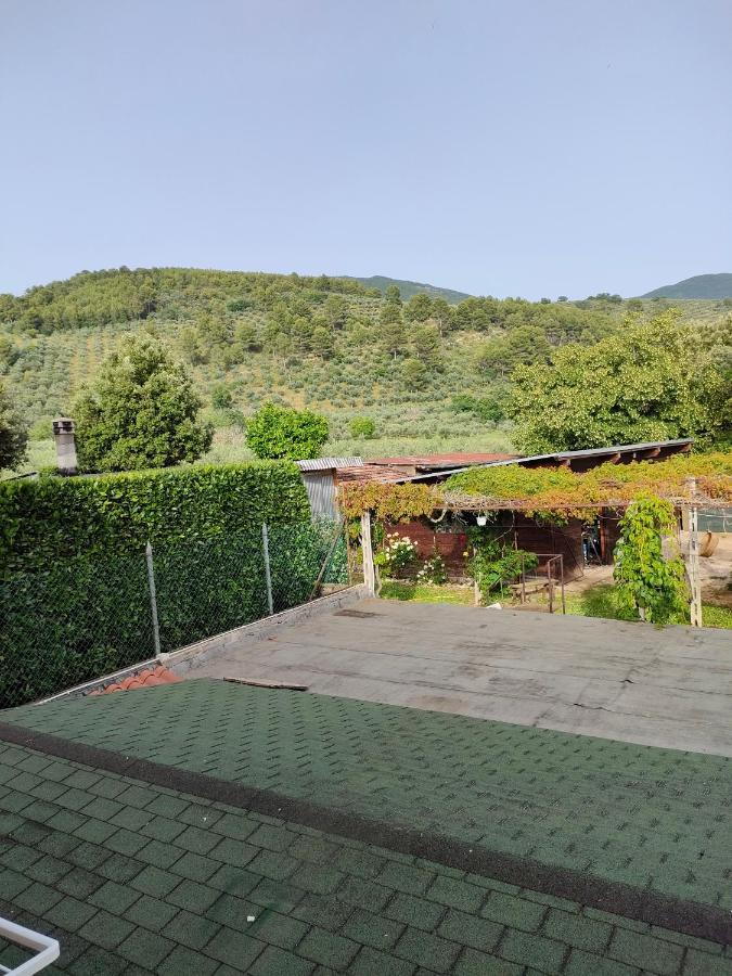 Appartamento Alba Locazione Turistica Spoleto Exteriér fotografie