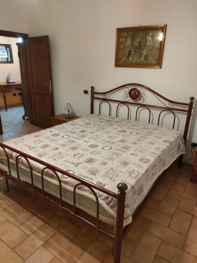 Appartamento Alba Locazione Turistica Spoleto Exteriér fotografie